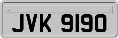 JVK9190