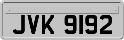 JVK9192