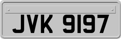 JVK9197