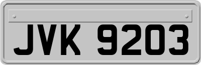 JVK9203