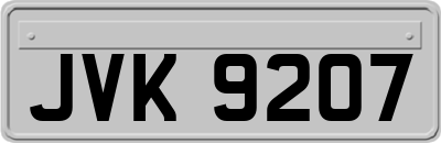 JVK9207