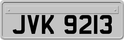 JVK9213