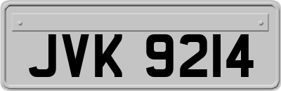 JVK9214