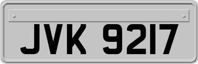 JVK9217
