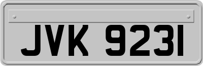 JVK9231