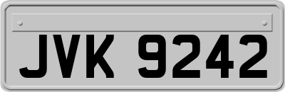 JVK9242