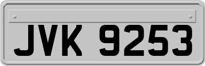 JVK9253