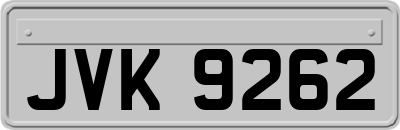 JVK9262