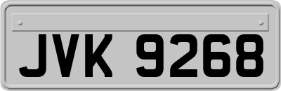 JVK9268
