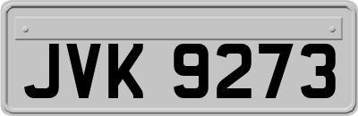 JVK9273