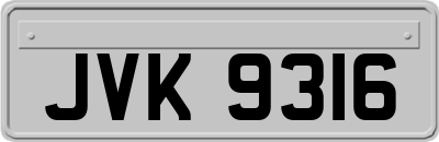 JVK9316