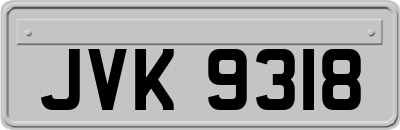 JVK9318