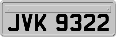 JVK9322