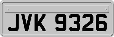JVK9326
