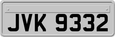 JVK9332
