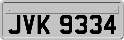 JVK9334