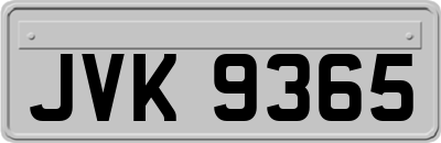 JVK9365