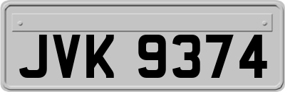 JVK9374
