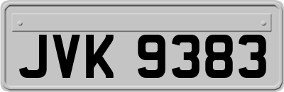 JVK9383