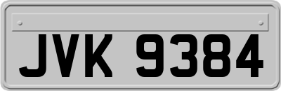 JVK9384