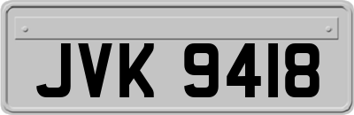 JVK9418