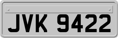 JVK9422