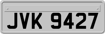 JVK9427
