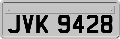 JVK9428