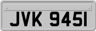 JVK9451