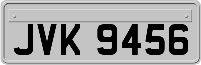 JVK9456
