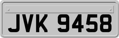 JVK9458