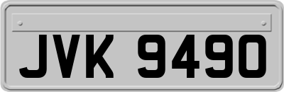 JVK9490