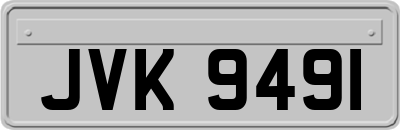 JVK9491