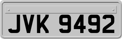 JVK9492