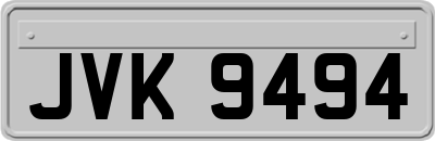 JVK9494