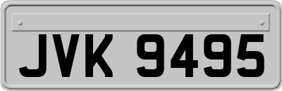 JVK9495
