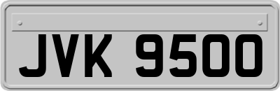JVK9500