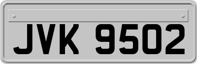 JVK9502