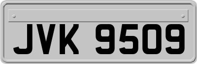 JVK9509