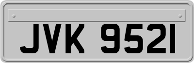JVK9521