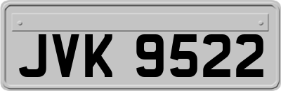 JVK9522