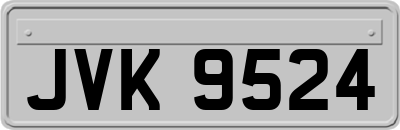 JVK9524