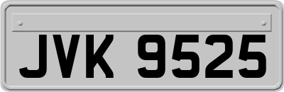 JVK9525