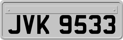 JVK9533