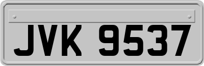JVK9537