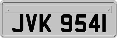 JVK9541