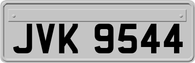 JVK9544