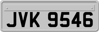 JVK9546