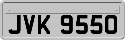 JVK9550