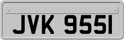 JVK9551
